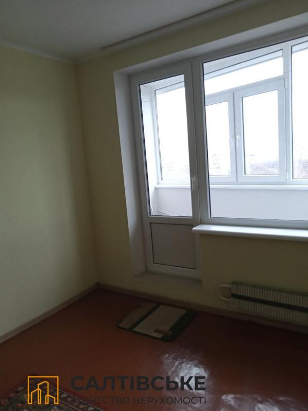 Sale 3 bedroom-(s) apartment 65 sq. m., Heroiv Pratsi Street 58