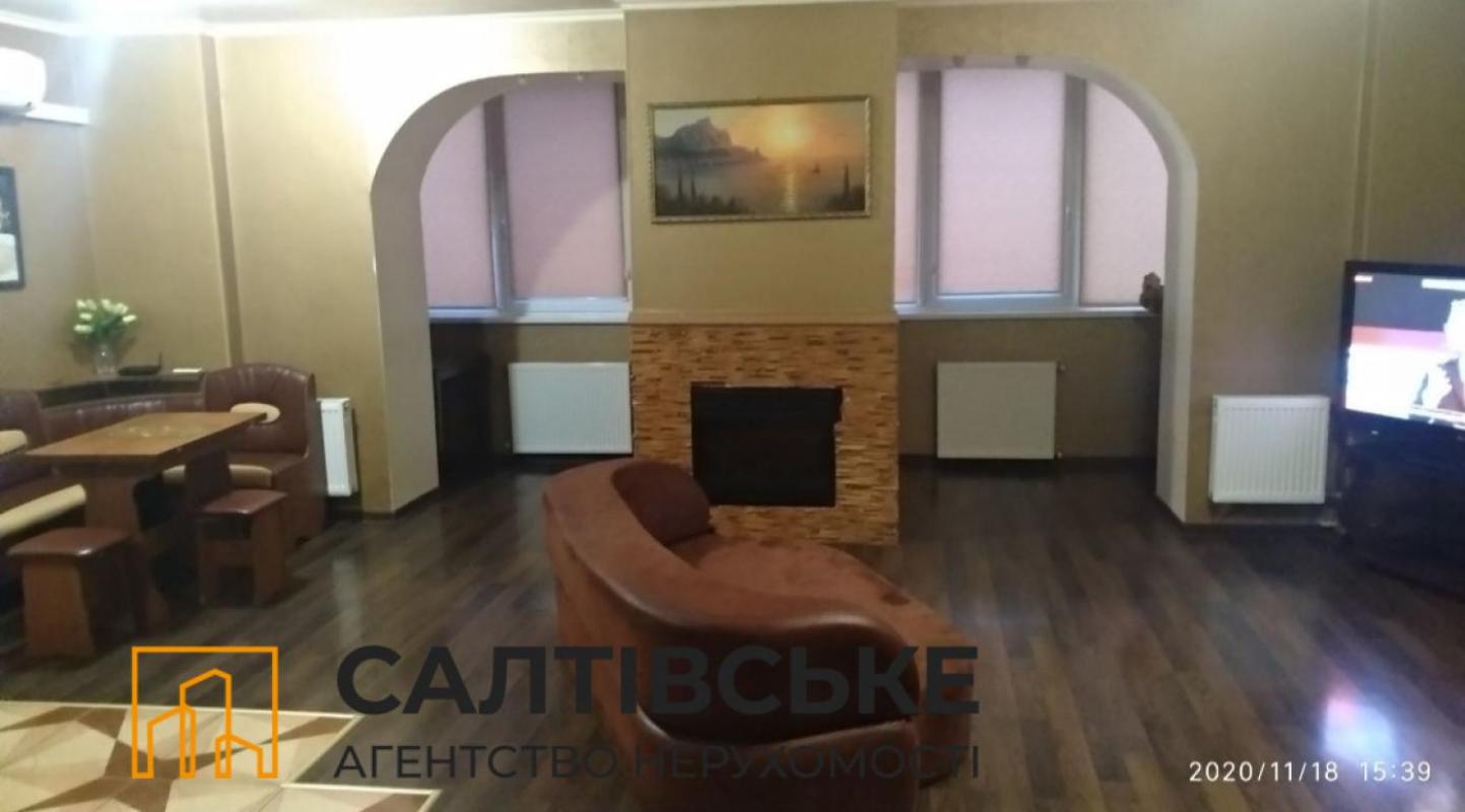 Sale 2 bedroom-(s) apartment 80 sq. m., Akademika Barabashova Street 30