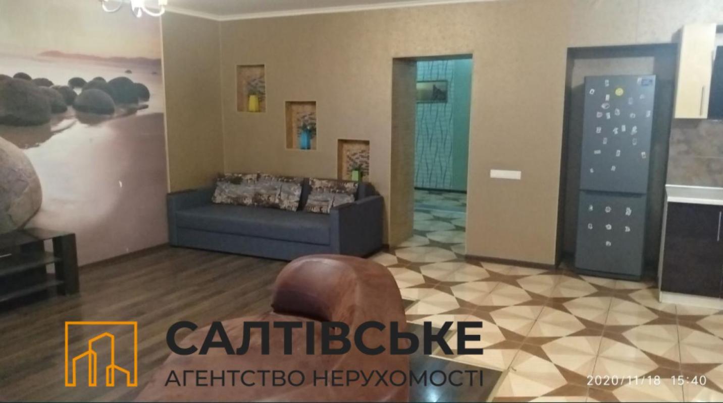 Sale 2 bedroom-(s) apartment 80 sq. m., Akademika Barabashova Street 30