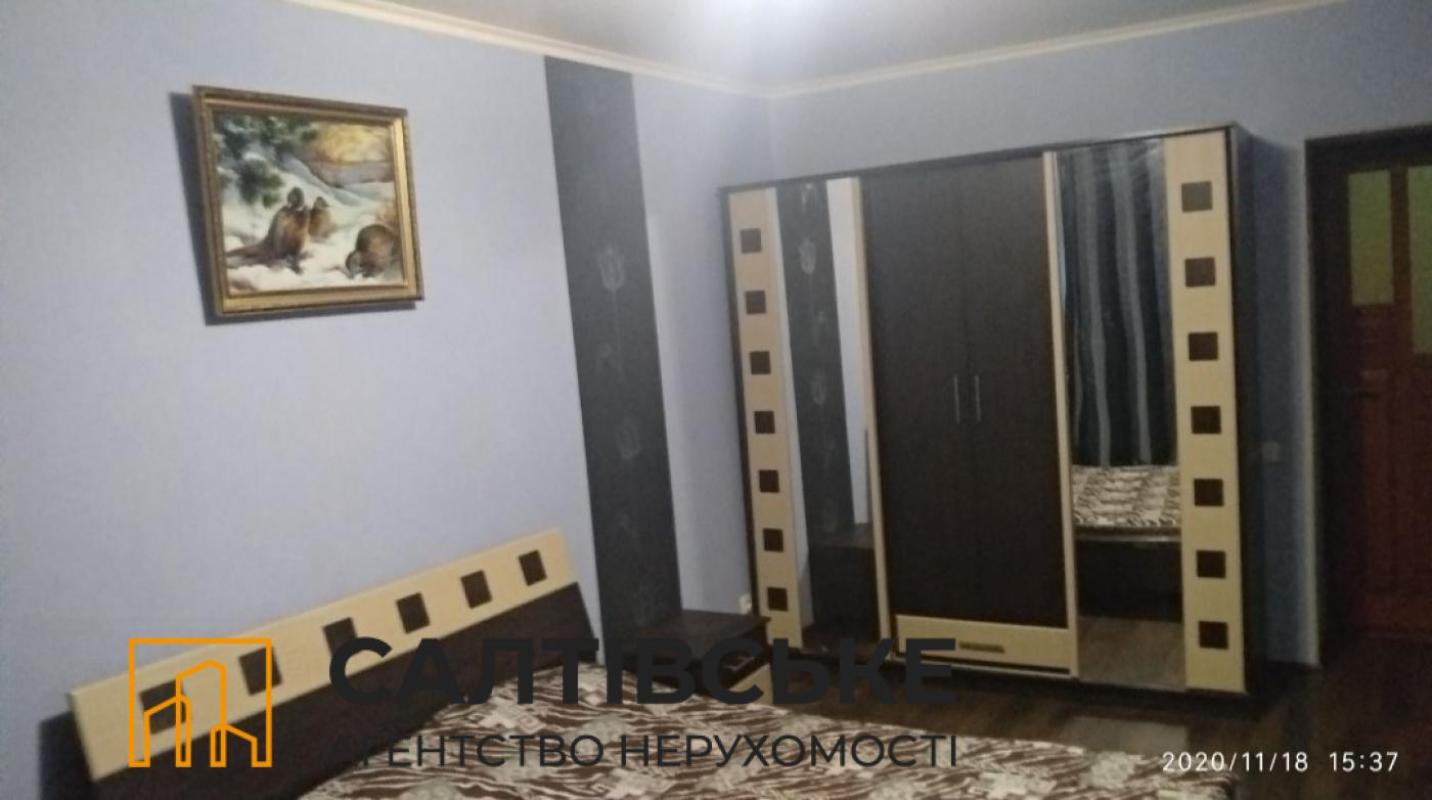 Sale 2 bedroom-(s) apartment 80 sq. m., Akademika Barabashova Street 30