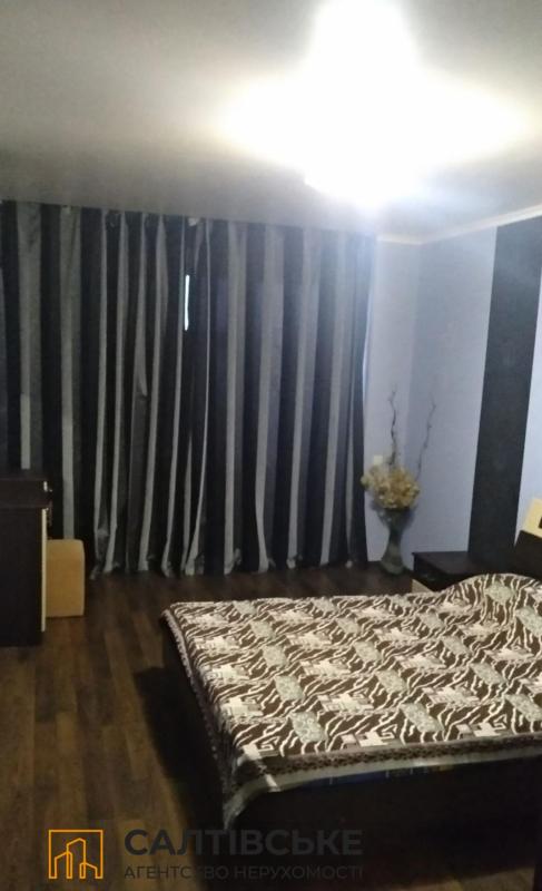 Sale 2 bedroom-(s) apartment 80 sq. m., Akademika Barabashova Street 30