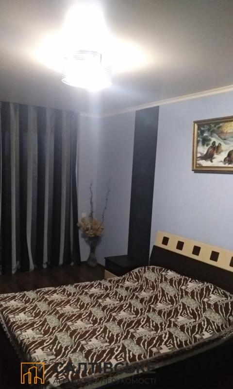 Sale 2 bedroom-(s) apartment 80 sq. m., Akademika Barabashova Street 30