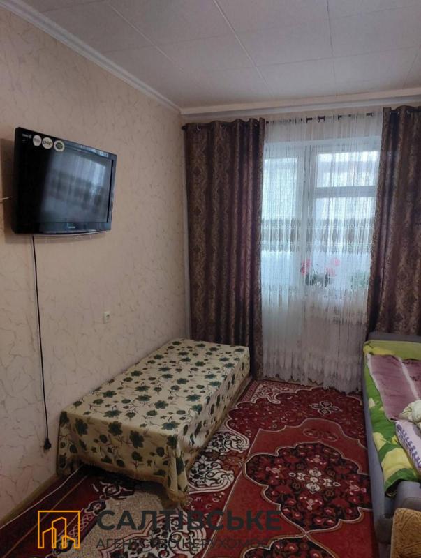 Продаж 3 кімнатної квартири 65 кв. м, Гвардійців-Широнінців вул. 25