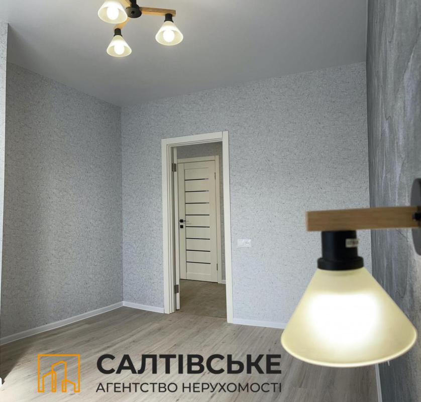 Sale 1 bedroom-(s) apartment 35 sq. m., Kozakevycha Street 29