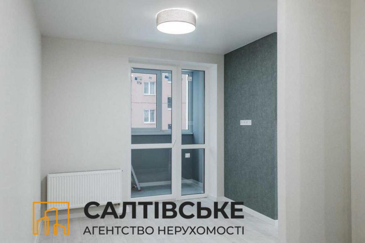Продаж 1 кімнатної квартири 35 кв. м, Академіка Барабашова вул. 10
