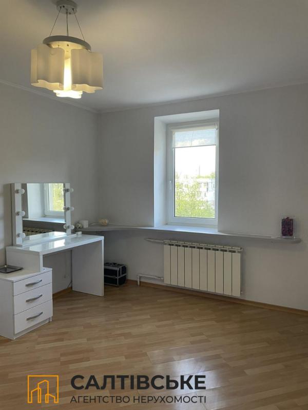 Sale 5 bedroom-(s) apartment 160 sq. m., Heroiv Pratsi Street 25/71