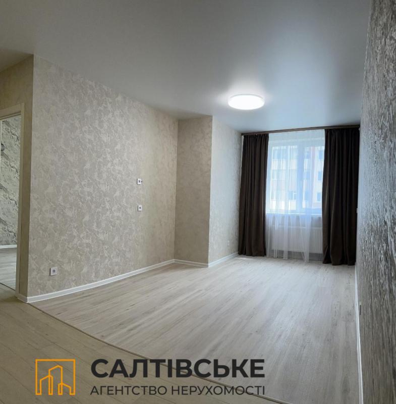 Продажа 1 комнатной квартиры 35 кв. м, Академика Барабашова ул. 10б