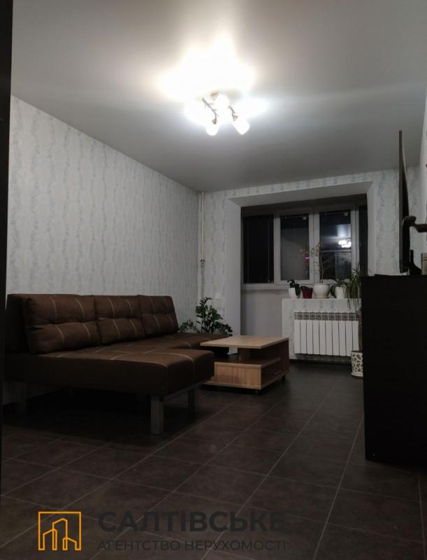 Sale 2 bedroom-(s) apartment 50 sq. m., Traktorobudivnykiv Avenue 138