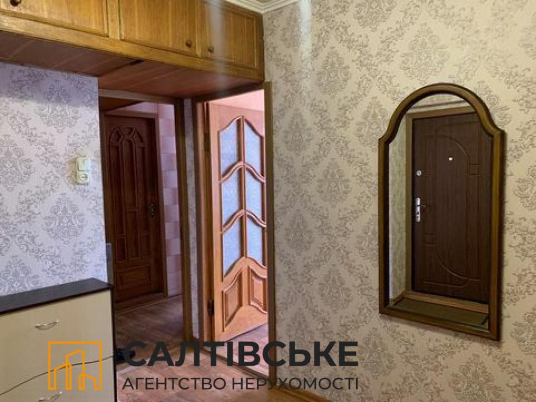 Sale 2 bedroom-(s) apartment 46 sq. m., Vladyslava Zubenka street (Tymurivtsiv Street) 19
