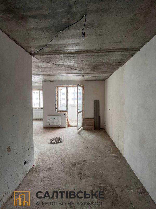 Продаж 1 кімнатної квартири 39 кв. м, Академіка Барабашова вул. 10б