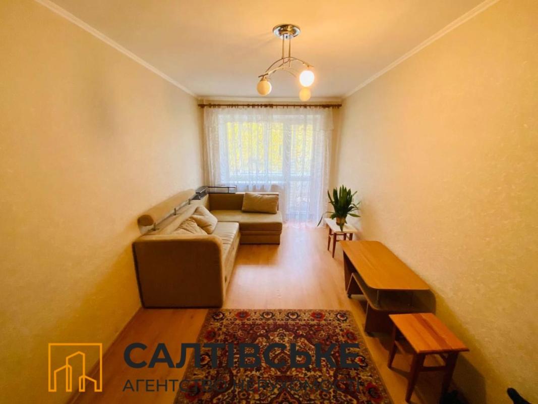Sale 1 bedroom-(s) apartment 30 sq. m., Turkestanska Street 24а