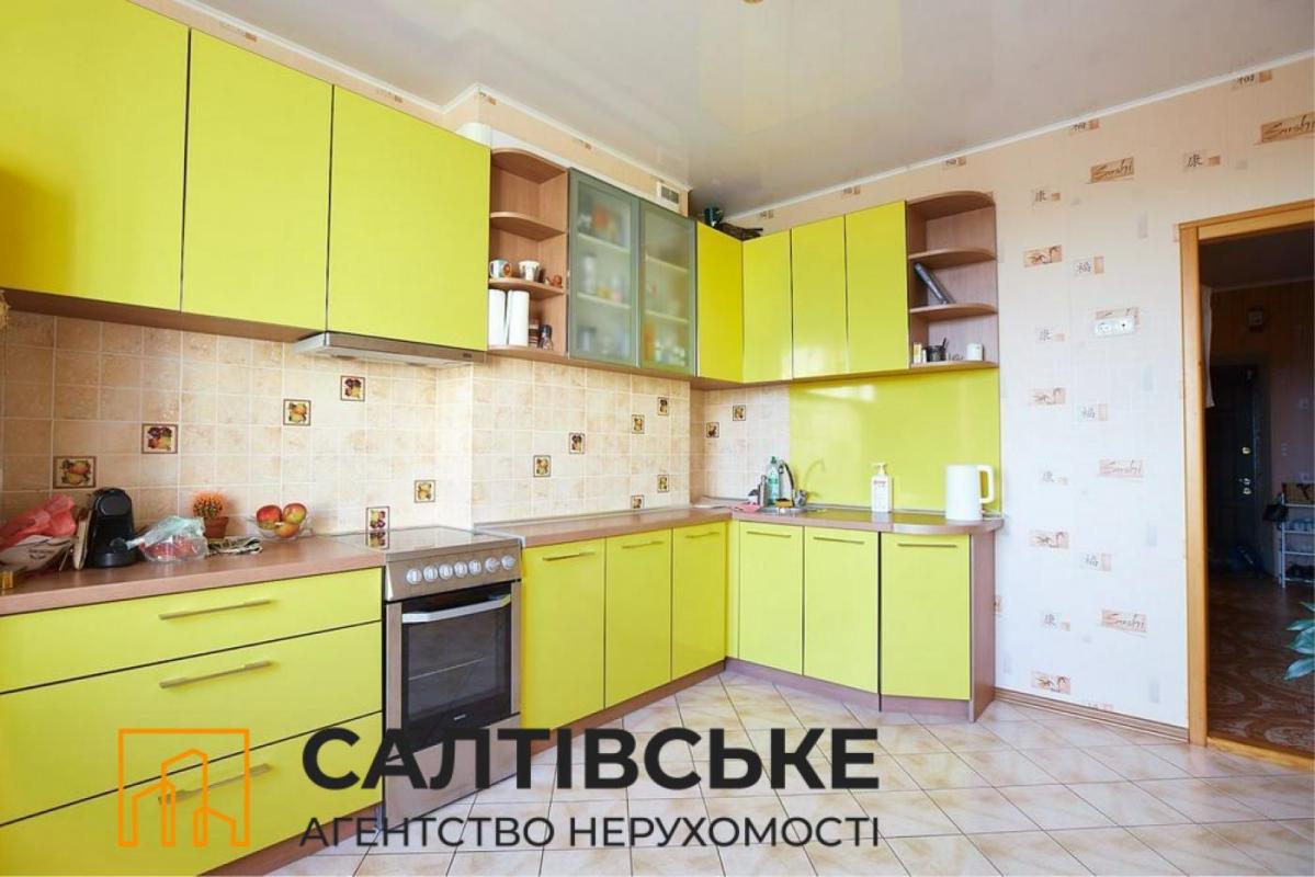 Sale 2 bedroom-(s) apartment 80 sq. m., Saltivske Highway 73б