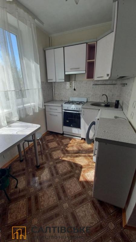 Sale 1 bedroom-(s) apartment 33 sq. m., Lesya Serdyuka street 40