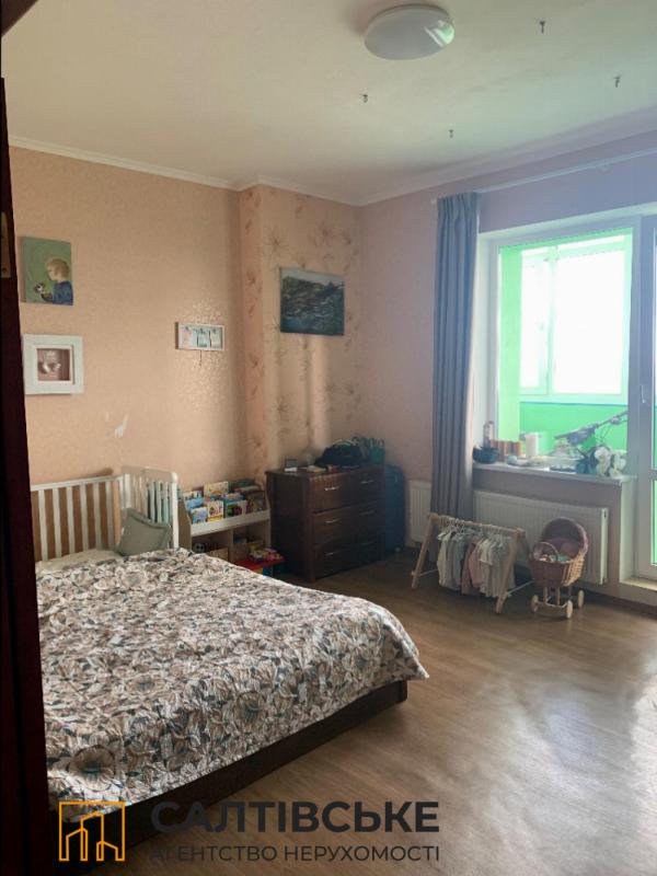 Sale 1 bedroom-(s) apartment 45 sq. m., Traktorobudivnykiv Avenue 103б