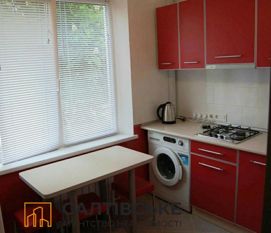 Sale 1 bedroom-(s) apartment 33 sq. m., Buchmy Street (Komandarma Uborevycha Street) 24