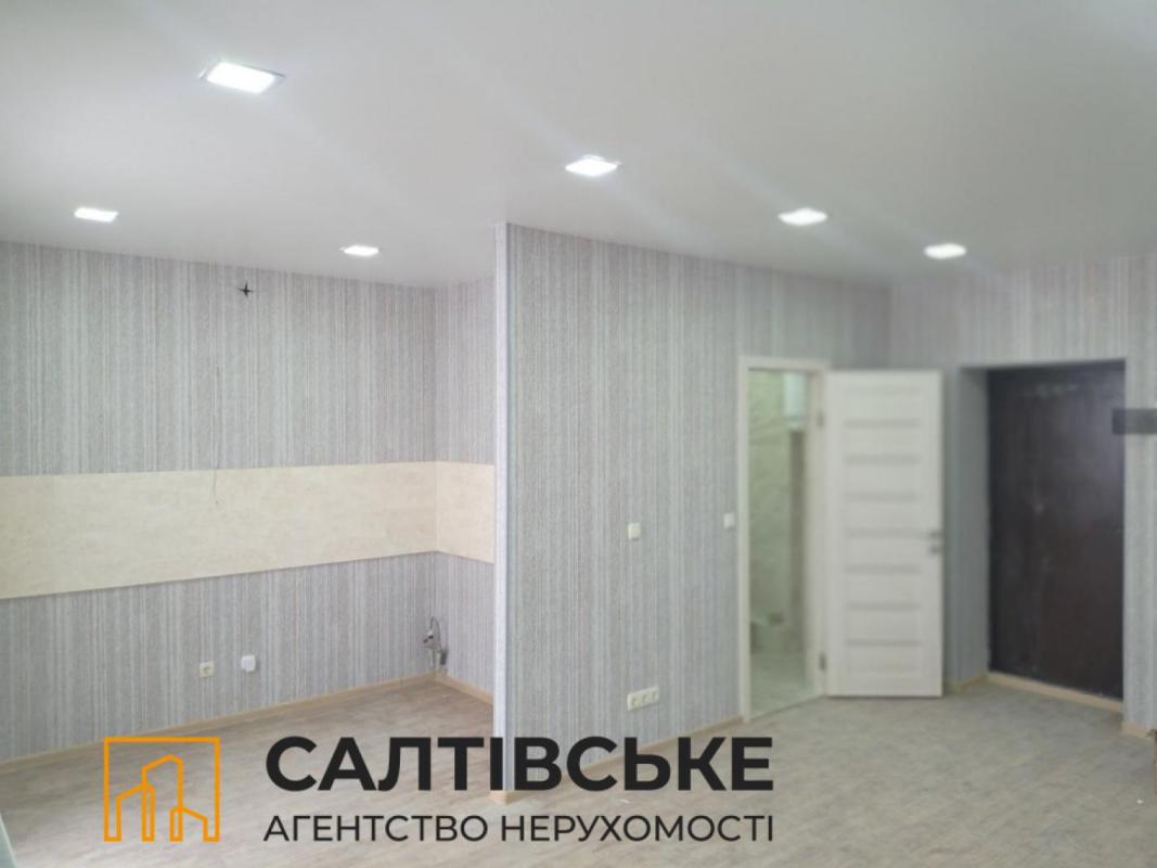 Sale 1 bedroom-(s) apartment 33 sq. m., Akademika Barabashova Street 10