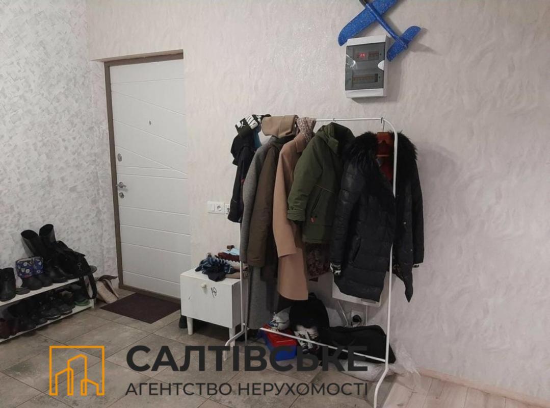 Продажа 2 комнатной квартиры 45 кв. м, Героев Труда ул. 28б