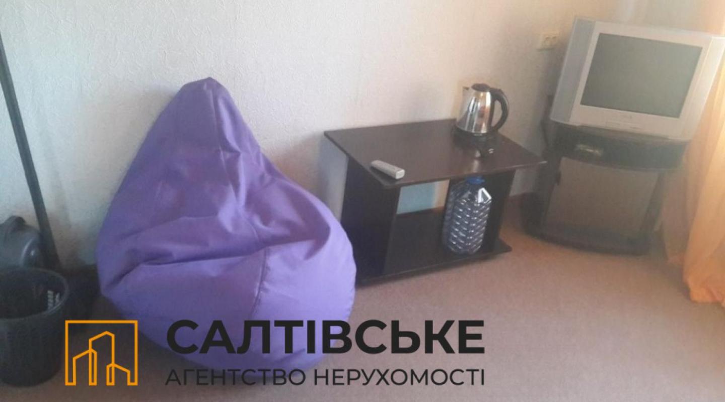Sale 1 bedroom-(s) apartment 16 sq. m., Valentynivska street 58а