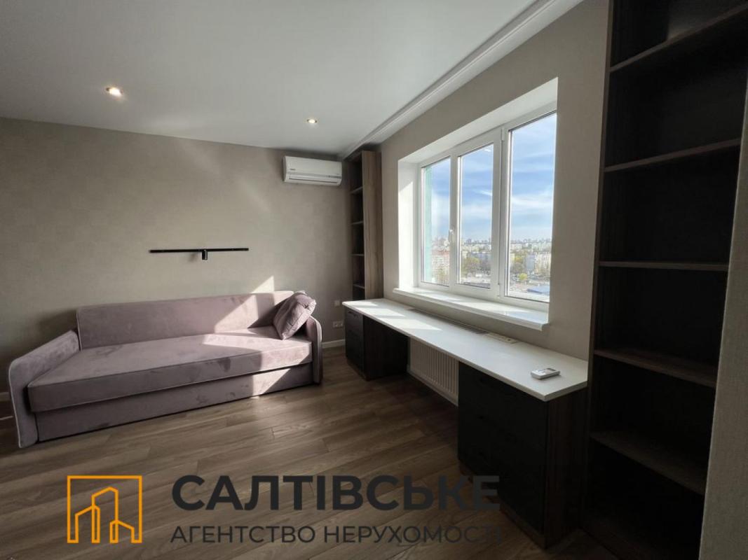 Sale 1 bedroom-(s) apartment 36 sq. m., Akademika Pavlova Street 158 корпус 2