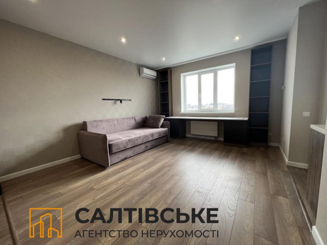 Sale 1 bedroom-(s) apartment 36 sq. m., Akademika Pavlova Street 158 корпус 2