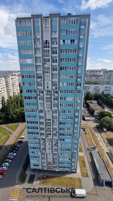 Продаж 1 кімнатної квартири 36 кв. м, Академіка Павлова вул. 158 корпус 2