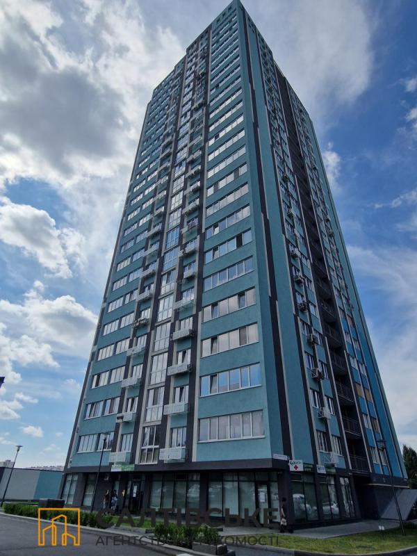 Sale 1 bedroom-(s) apartment 36 sq. m., Akademika Pavlova Street 158 корпус 2