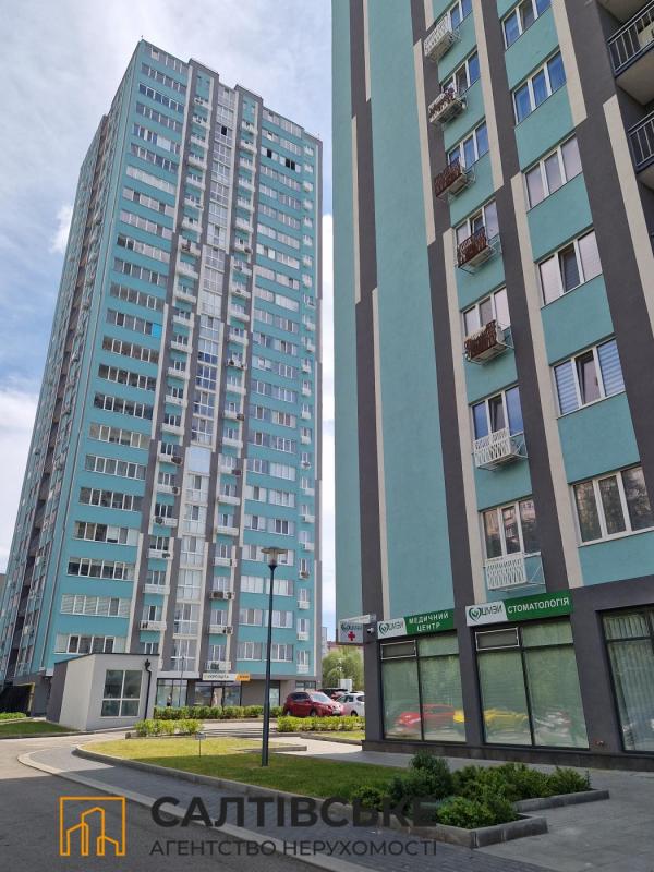 Sale 1 bedroom-(s) apartment 36 sq. m., Akademika Pavlova Street 158 корпус 2