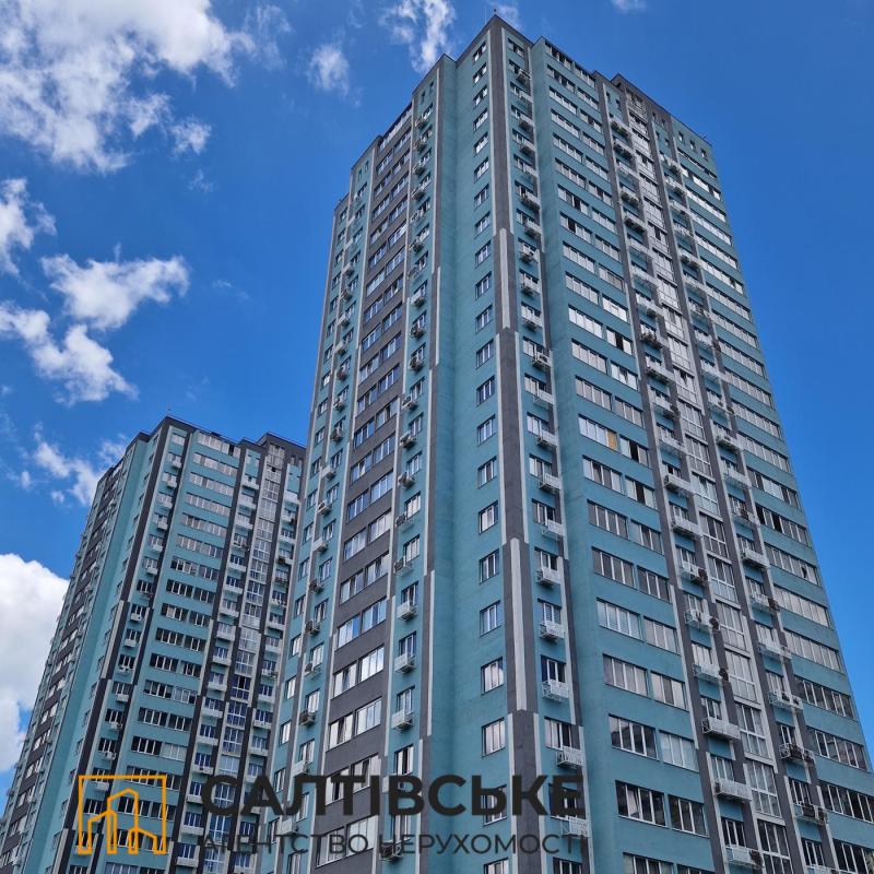 Продаж 1 кімнатної квартири 36 кв. м, Академіка Павлова вул. 158 корпус 2