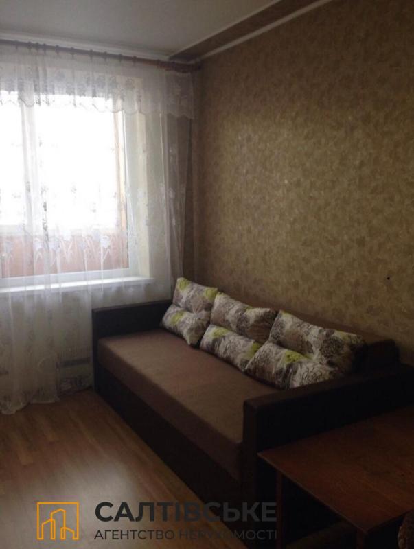 Sale 1 bedroom-(s) apartment 33 sq. m., Traktorobudivnykiv Avenue 108