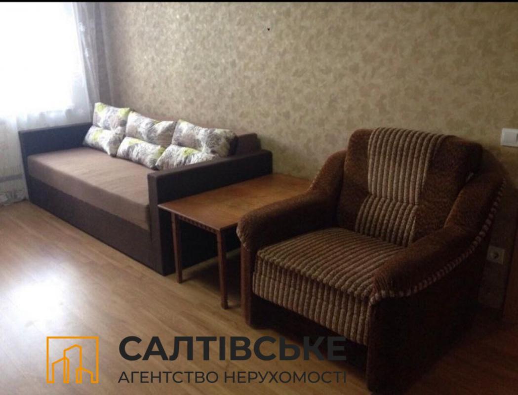 Продаж 1 кімнатної квартири 33 кв. м, Тракторобудівників просп. 108