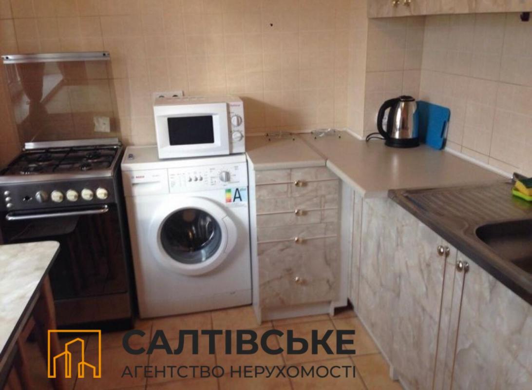 Продаж 1 кімнатної квартири 33 кв. м, Тракторобудівників просп. 108