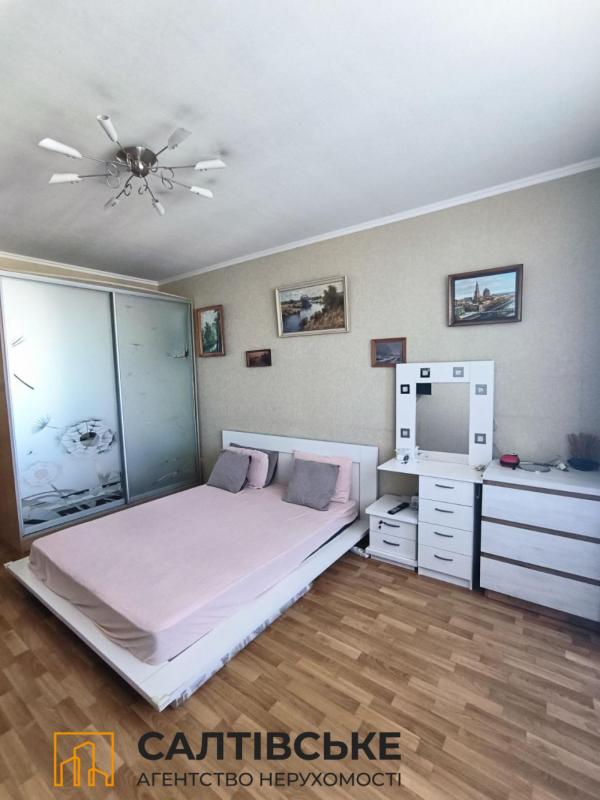 Продажа 3 комнатной квартиры 70 кв. м, Салтовское шоссе 262