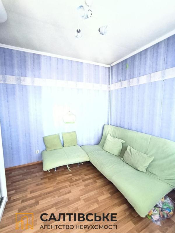 Продаж 3 кімнатної квартири 70 кв. м, Салтівське шосе 262