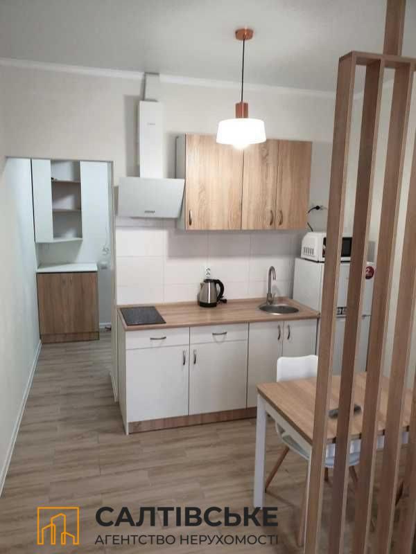 Sale 1 bedroom-(s) apartment 22 sq. m., Shevchenkivskyi Lane 32