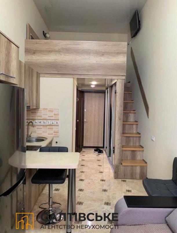 Sale 1 bedroom-(s) apartment 23 sq. m., Shevchenkivskyi Lane