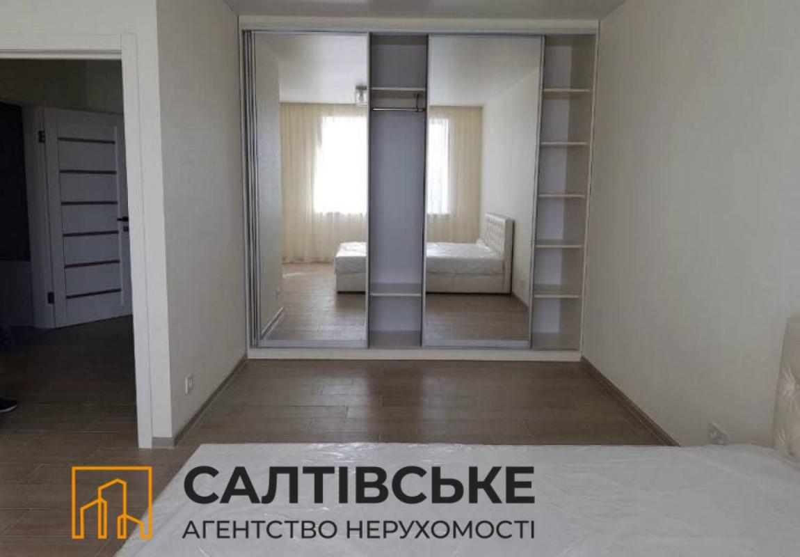 Продажа 1 комнатной квартиры 48 кв. м, Кричевского ул. 36
