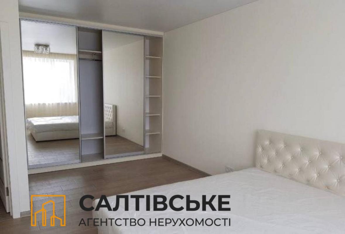 Sale 1 bedroom-(s) apartment 48 sq. m., Krychevskoho street 36