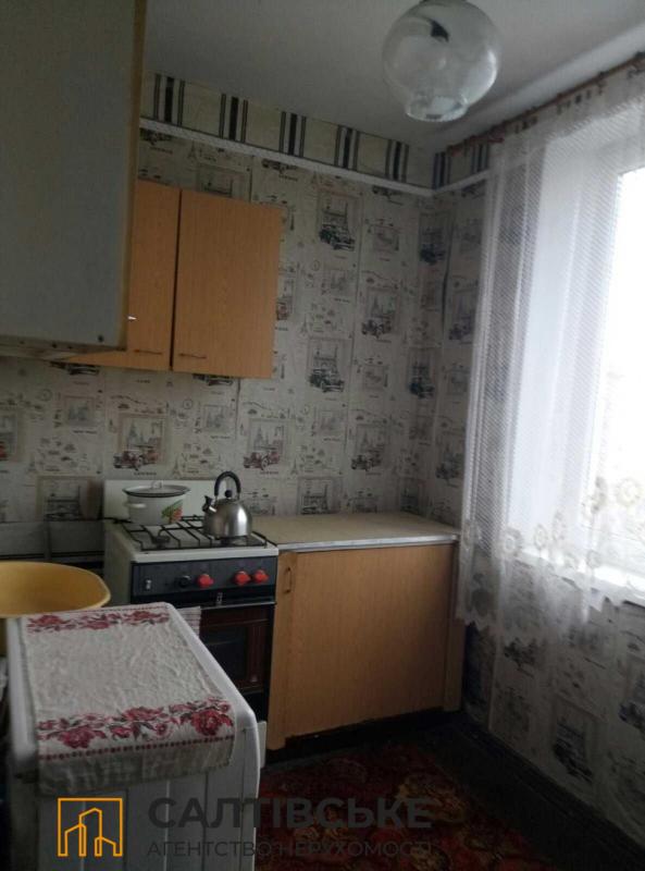 Sale 1 bedroom-(s) apartment 26 sq. m., Valentynivska street 54