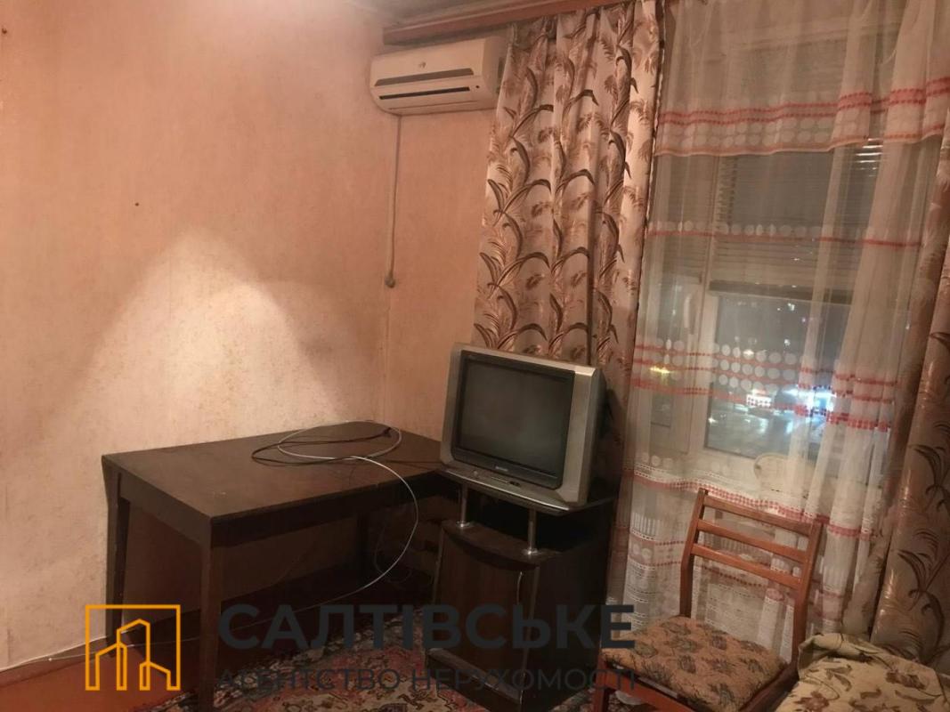 Sale 2 bedroom-(s) apartment 45 sq. m., Saltivske Highway 145