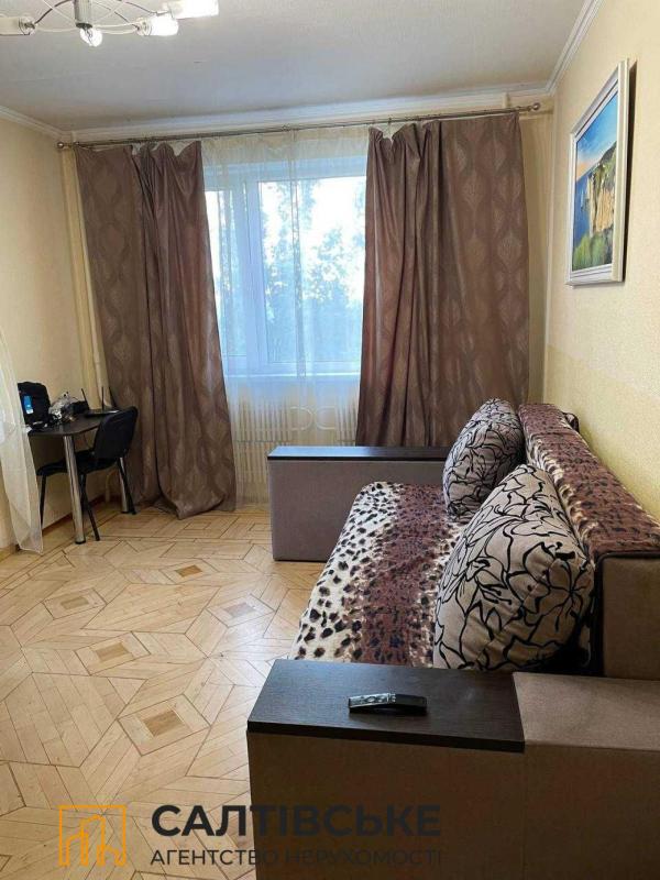 Sale 2 bedroom-(s) apartment 49 sq. m., Saltivske Highway 254