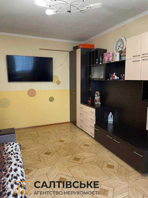 Продажа 2 комнатной квартиры 49 кв. м, Салтовское шоссе 254