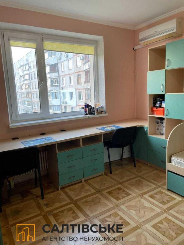 Sale 2 bedroom-(s) apartment 49 sq. m., Saltivske Highway 254
