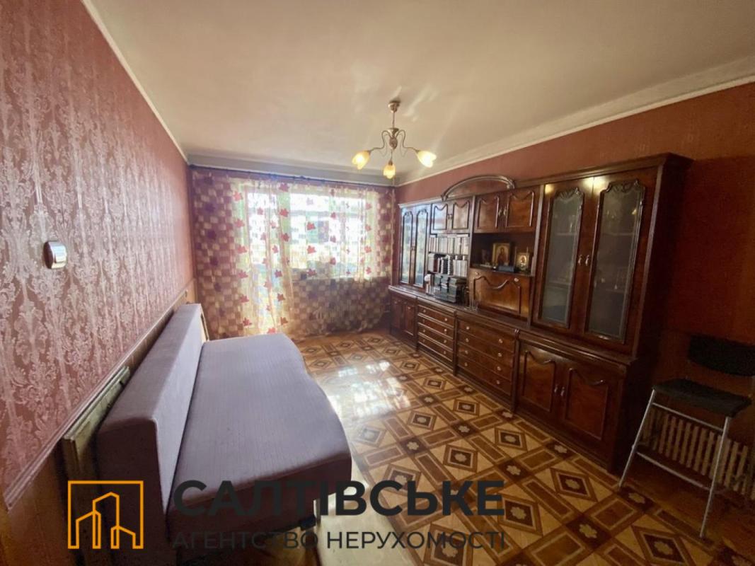 Sale 3 bedroom-(s) apartment 68 sq. m., Heroiv Pratsi Street 56