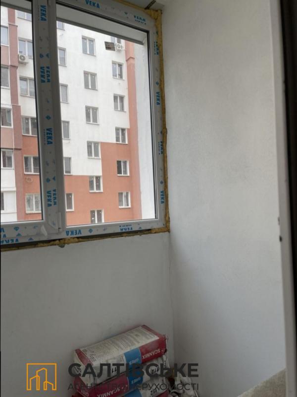 Продаж 1 кімнатної квартири 36 кв. м, Академіка Барабашова вул. 10б