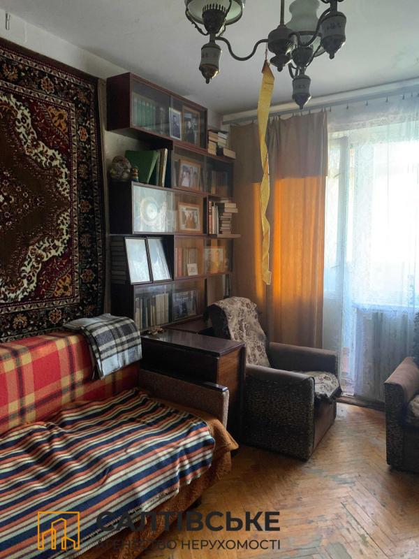 Sale 2 bedroom-(s) apartment 46 sq. m., Vladyslava Zubenka street (Tymurivtsiv Street) 50