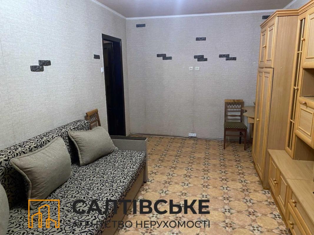 Продаж 1 кімнатної квартири 33 кв. м, Валентинівська вул. (Блюхера) 41