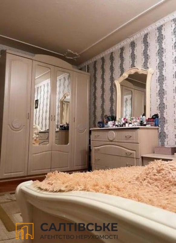 Sale 3 bedroom-(s) apartment 65 sq. m., Vladyslava Zubenka street (Tymurivtsiv Street) 50