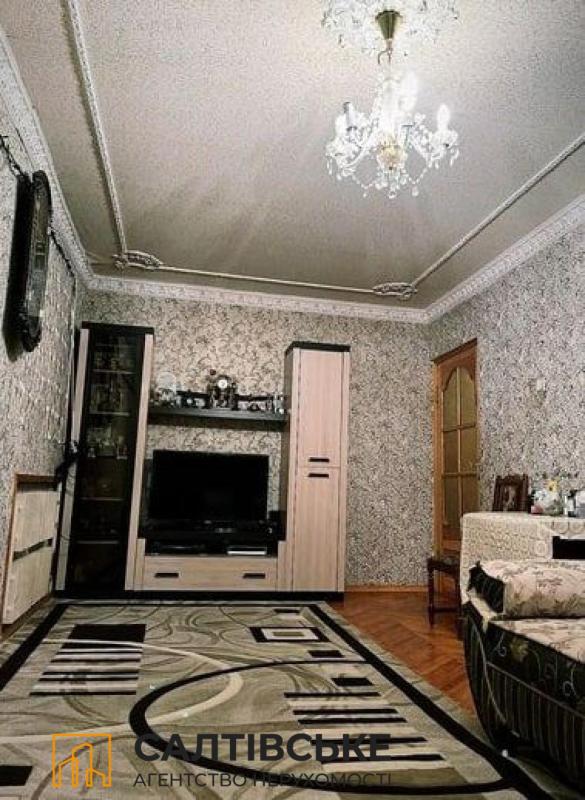 Sale 3 bedroom-(s) apartment 65 sq. m., Vladyslava Zubenka street (Tymurivtsiv Street) 50