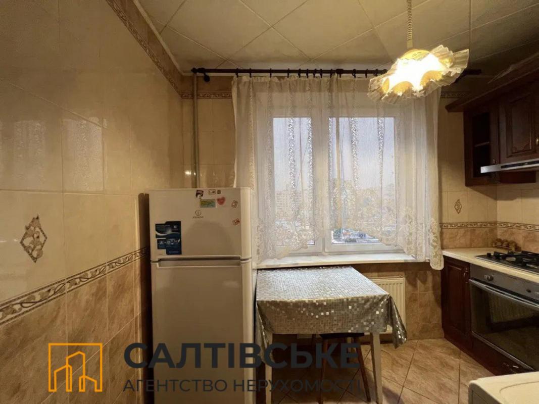 Продаж 1 кімнатної квартири 33 кв. м, Академіка Павлова вул. 309