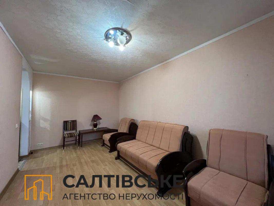 Продаж 1 кімнатної квартири 33 кв. м, Академіка Павлова вул. 309